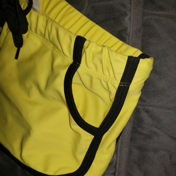 MEN'S SWIMWEAR TRUNKS - Picture 4 of 5